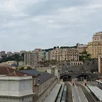 Stazione Piazza Principe - Affittacamere In Centro Citta