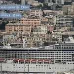 Stazione Piazza Principe - Affittacamere In Centro Citta